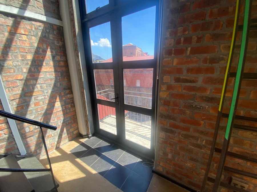 Commercial Property for Sale in Woodstock Western Cape